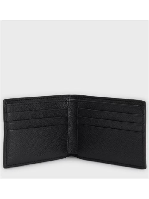 Portafoglio boss ray_6cc n BOSS | 50536512 RAY_6CC.001